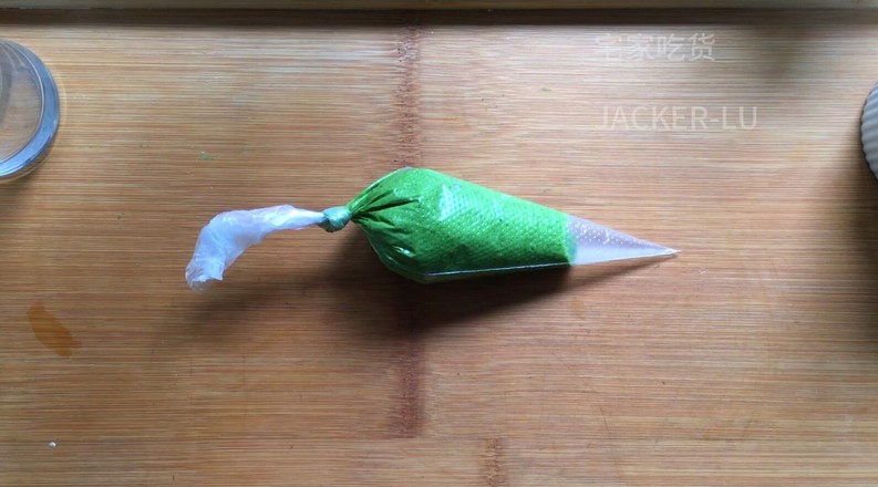 Matcha Protein Biscuits and French Cat Tongue Biscuits, Fragrant and Crisp recipe