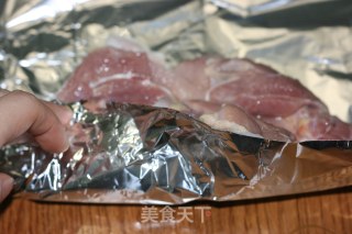 Shaoxing Drunken Chicken recipe