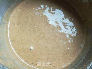 Banana Cake recipe
