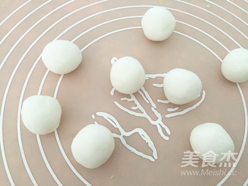 Crystal River Prawn Dumplings recipe