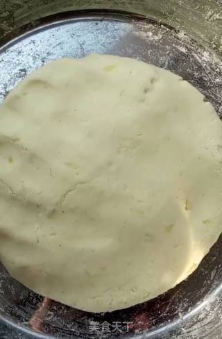 Potato Meatballs recipe