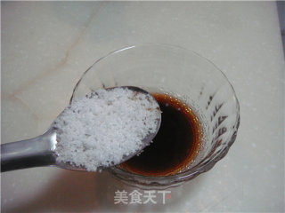 Braised Chiba Tofu recipe