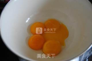 Avocado Strawberry Cheese Roll recipe