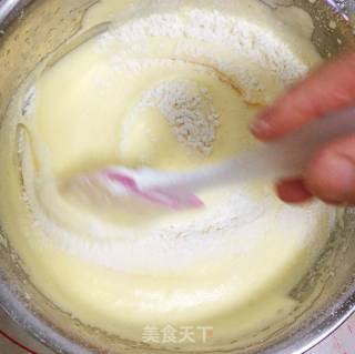 Vintage Chicken Cake recipe