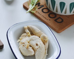 Curry Chicken Breast Sandwich-ou Bao Good Companion recipe