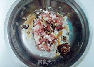 "fancy Delicacy" Stall Xian Shi recipe