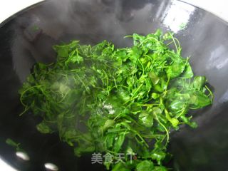 Popular Shanghai Cuisine---stir-fried Wine with Vanilla Head recipe