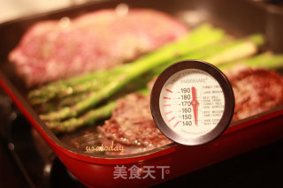 【western Cooking】how to Cook Your Steak recipe