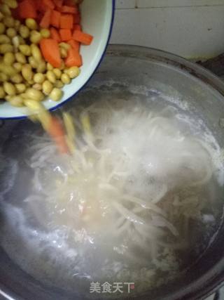 Bean Paste recipe