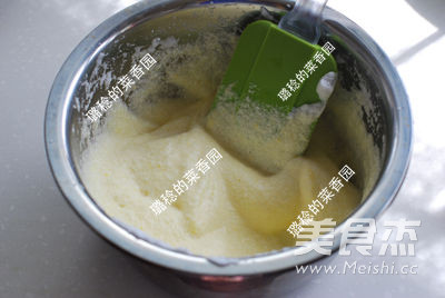 Soufflé recipe