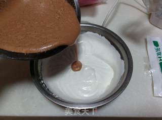 【chocolate Ice Cream】——the Fragrance is Unforgettable recipe