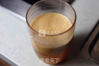 Hot Butter Beer in Winter recipe