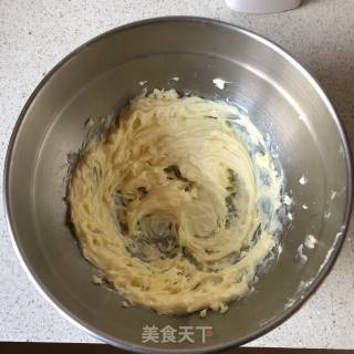 Wheat Germ Brown Sugar Biscuits recipe
