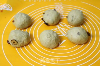 Brown Sugar Soft European Buns recipe