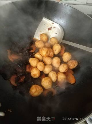 Tiger Skin Quail Eggs recipe