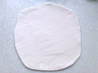 Scallion Flour Pancake recipe