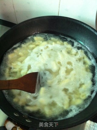 Delicious and Fun Cat Ears recipe