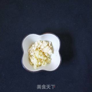 Stir-fried Shredded Pork with Onion recipe