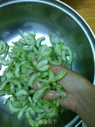 Cucumber Salad recipe