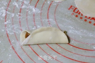 Beef Pot Stickers recipe