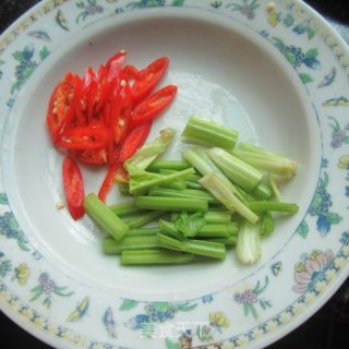 Tofu recipe