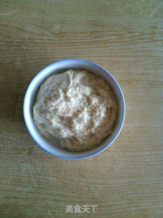 Homemade Cold Skin recipe
