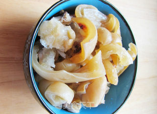 A Few Tips to Make Beef Tendon that Melts in Your Mouth with A Strong Fragrant Flavor——{broiled Beef Tendon} recipe