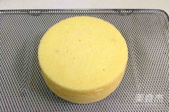 Passion Fruit Mousse recipe