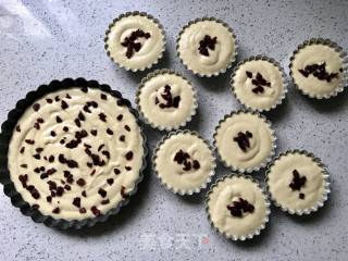 Steamed Corn Cake recipe