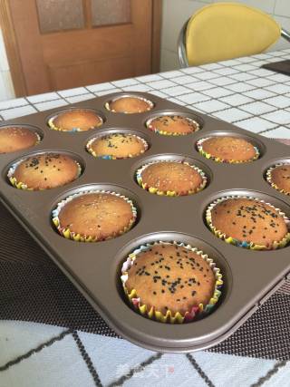 Old-fashioned Waterless Cake recipe