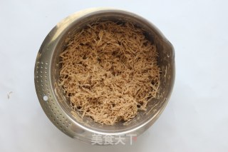 Oven Version of Children's Floss recipe
