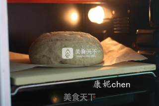 #aca烤明星大赛# Germ Chickpea Ou Bao recipe