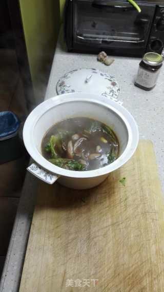 Boiled Kidneys recipe