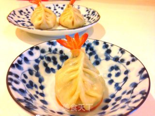 Shrimp Dumplings recipe