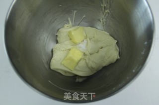 Start The Bread Tour & Milk Meal Pack recipe