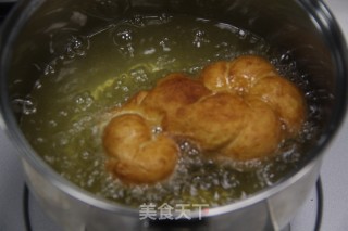 Super Soft Braid Twists, The More You Eat, The More Addictive recipe