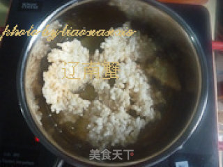 Homemade Crispy Rice recipe
