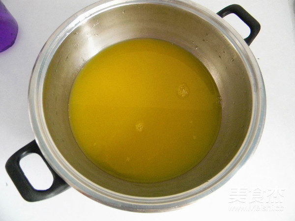 Pumpkin Soup Noodles recipe