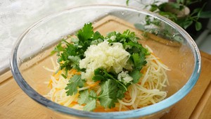 Shredded Potato recipe