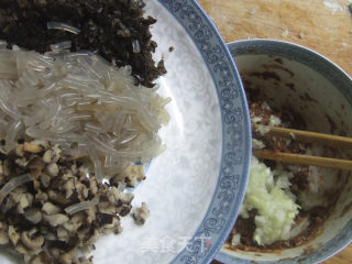 Xiao Long Bao recipe