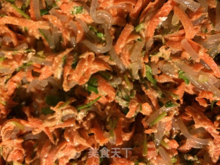 Fried Vegetarian Meatballs recipe