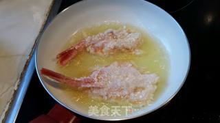 Butterfly Shrimp recipe