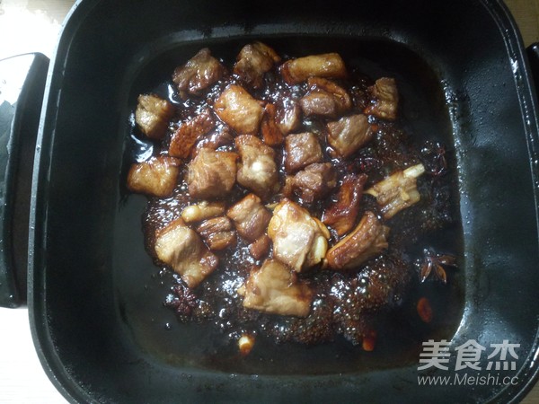 Sweet and Sour Spare Ribs丨personal Order of Carnivorism recipe