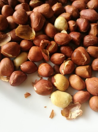 Microwave Roasted Peanuts recipe
