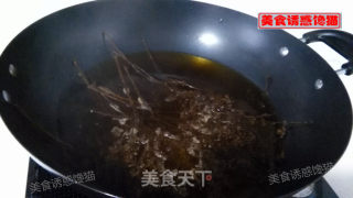 Glutinous Rice Meat Dragon recipe