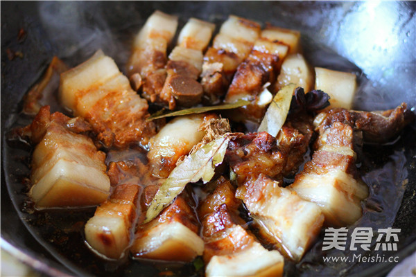 Dongpo Braised Pork recipe