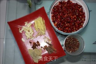 Cold Beef recipe