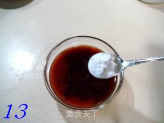 【fujian Cuisine】——the Famous Banquet Dish "geely Prawn" recipe