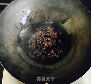 Cold Fungus recipe