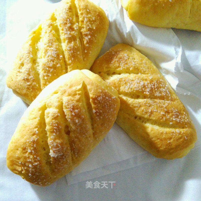 Biscuit Bread recipe